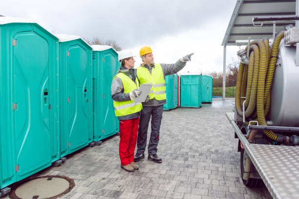 Best Portable Toilet Rental for Emergency Services  in Jamestown, NC