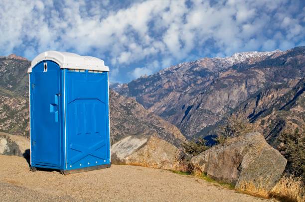 Best Portable Restroom Setup and Delivery  in Jamestown, NC