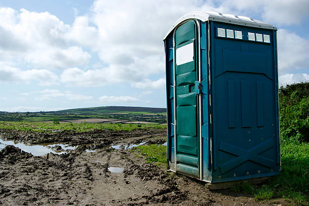 Best Standard Portable Toilet Rental  in Jamestown, NC